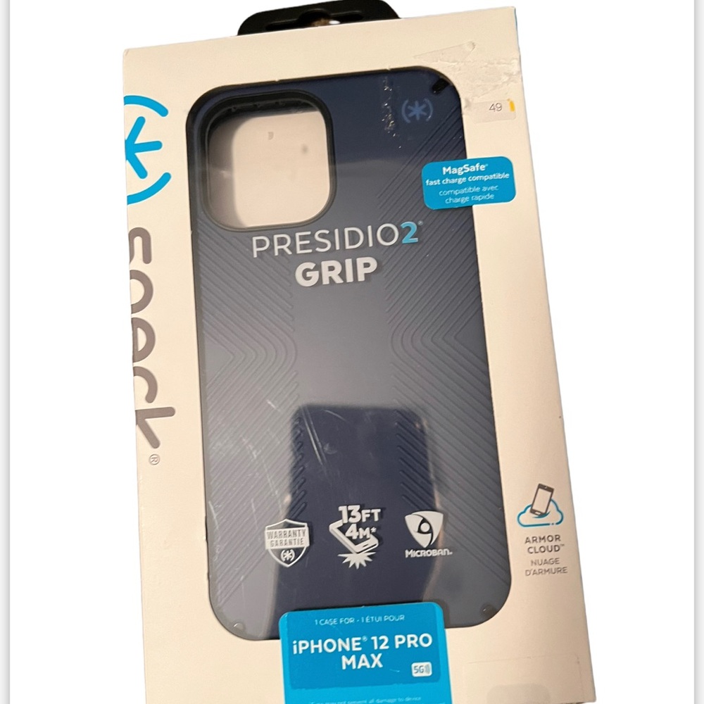 Speck iPhone 12 Pro Max